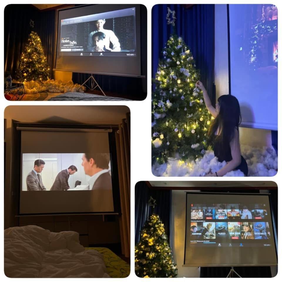 Apartment Cine Stu- Big With Street View